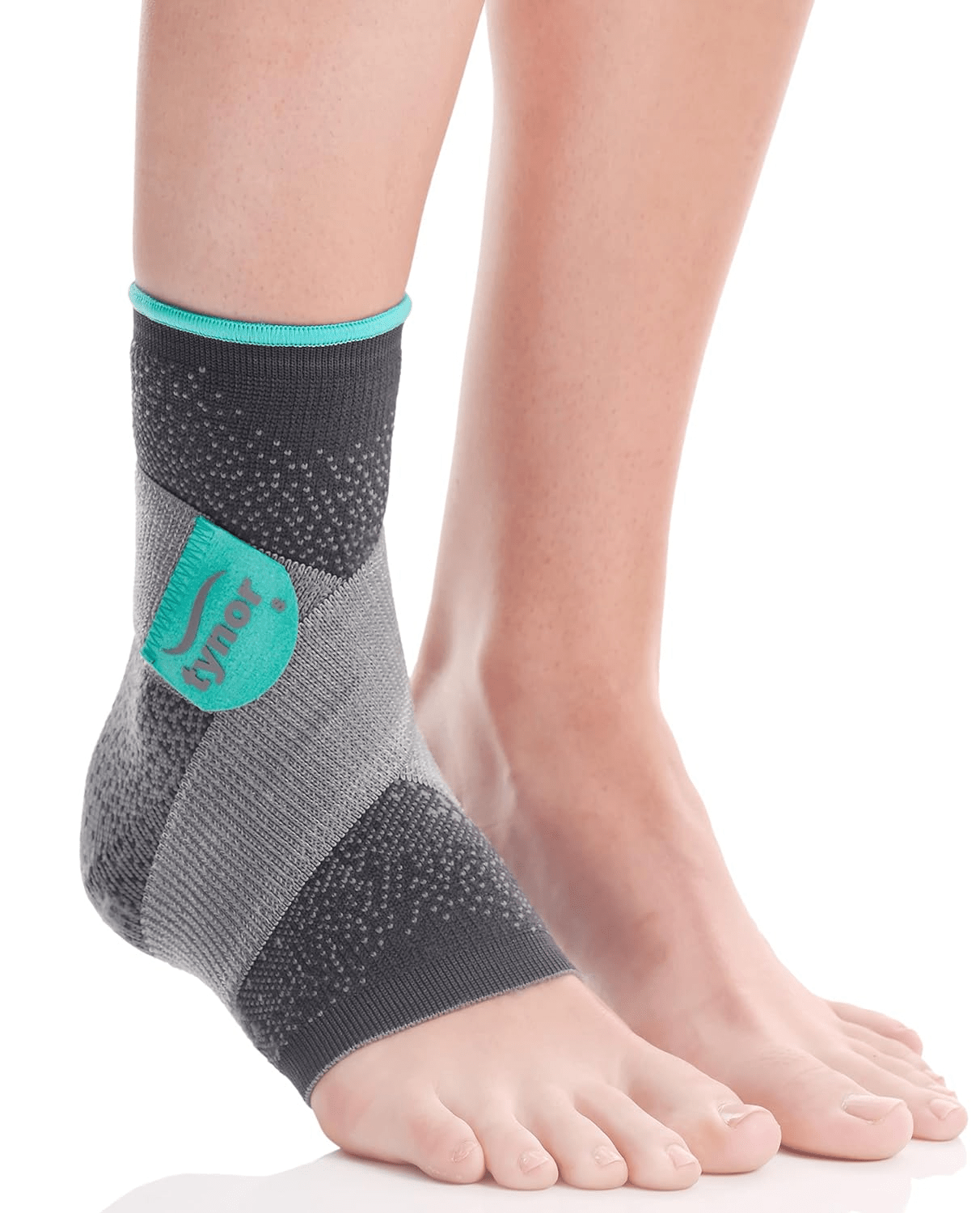 Tynor Urbane Ankle Binder - Global Surgicals