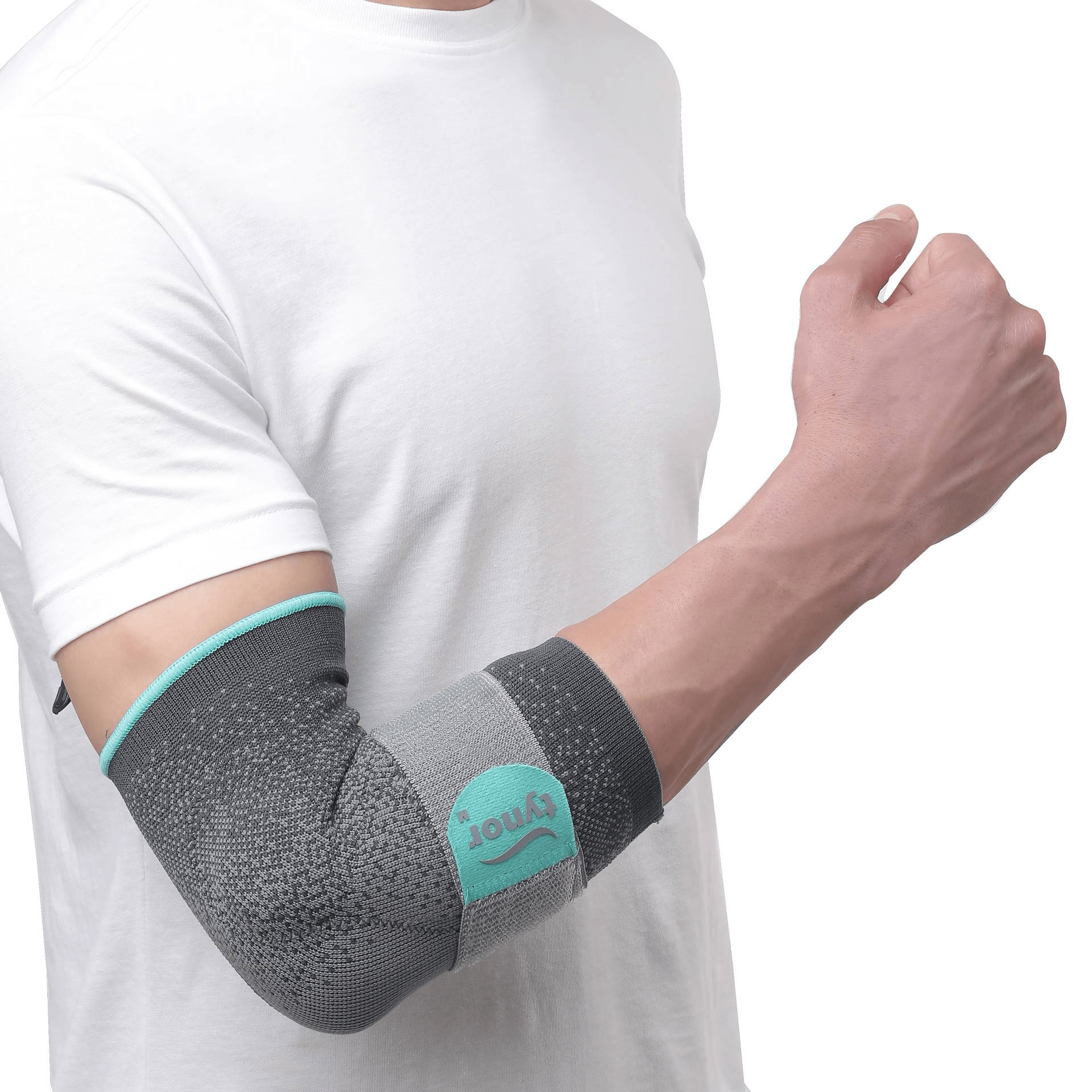 Tynor Urbane Tennis Elbow Support - Global Surgicals