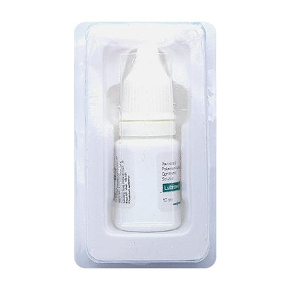 LUBRIZEST Ophthalmic Solution 10ml