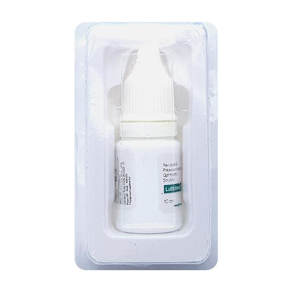 LUBRIZEST Ophthalmic Solution 10ml