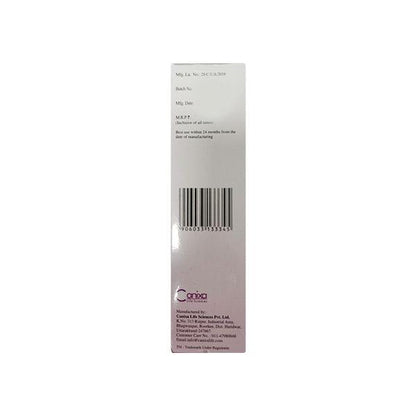 TYRODIN CREAMY Lotion 100ml - Global Surgicals