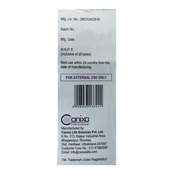 TYRODIN FACE Serum 30gm - Global Surgicals