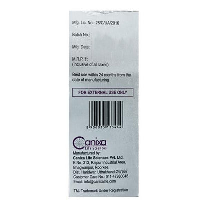 TYRODIN FACE Serum 30gm - Global Surgicals