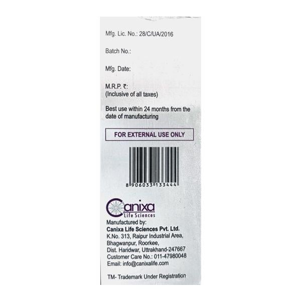 TYRODIN FACE Serum 30ml - Global Surgicals
