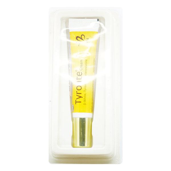 TYROLITE Cream 15gm - Global Surgicals