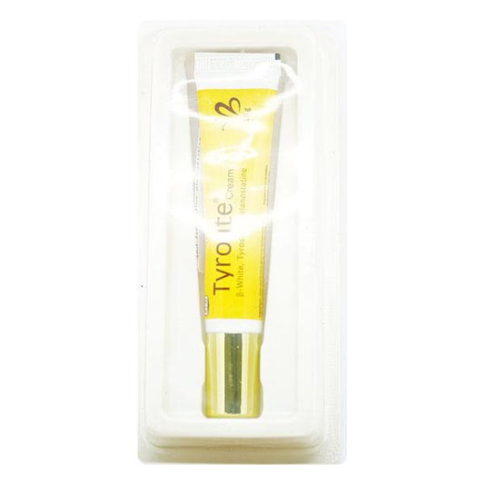 TYROLITE Cream 15gm - Global Surgicals
