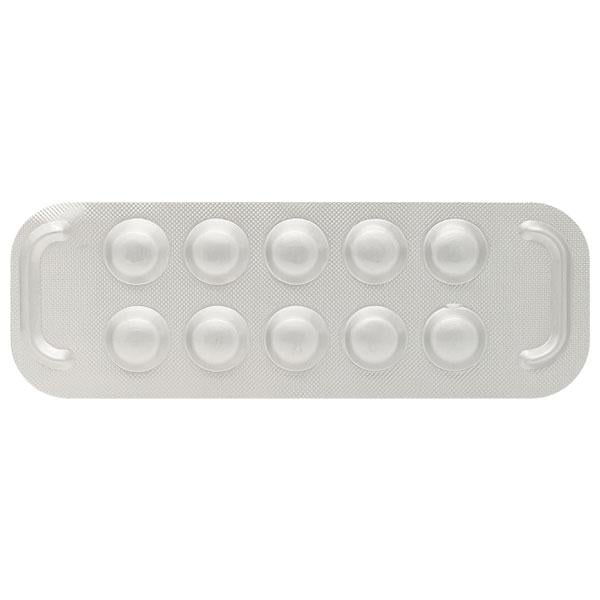 Olsertain CT 40mg Tablet 10'S