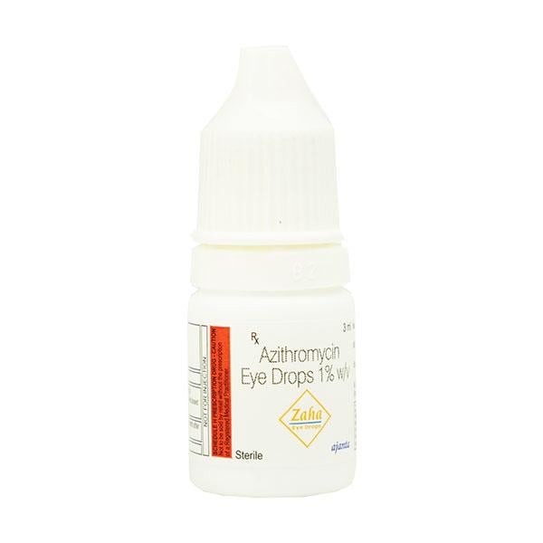 Zaha Eye Drops 3ml