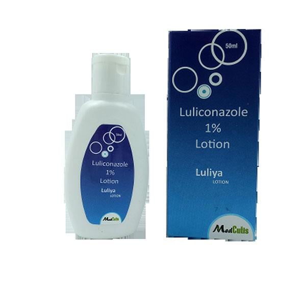 LULIYA Lotion 50ml