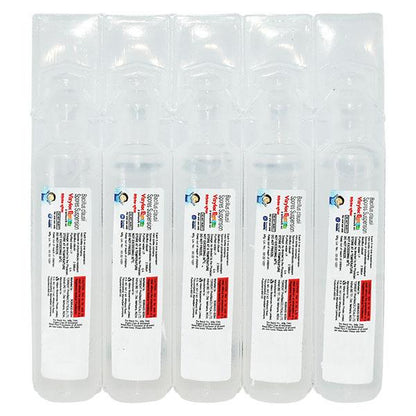 VIZYLAC JUNIOR Suspension 5ml