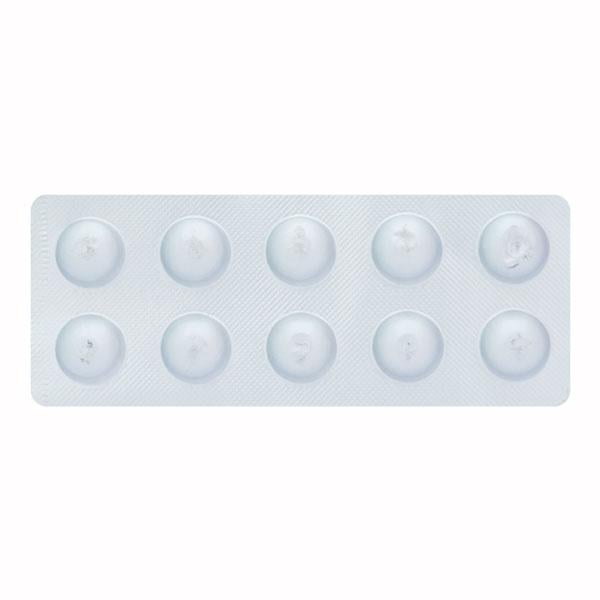 Bvert 16mg Tablet 10'S