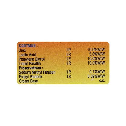 U LAC Cream 90gm - Global Surgicals