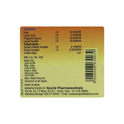 U LAC Cream 90gm - Global Surgicals