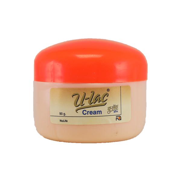 U LAC Cream 90gm - Global Surgicals