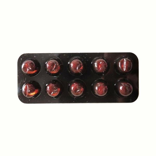 Rejunuron OD Capsule 10'S