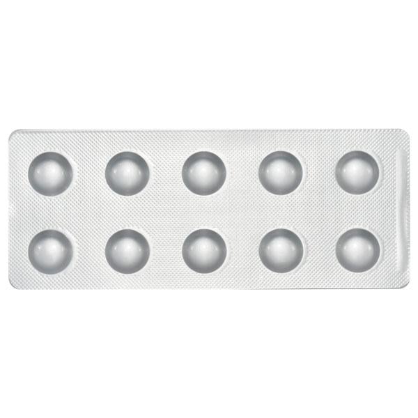 Olmetime Amh 20mg Tablet 10'S