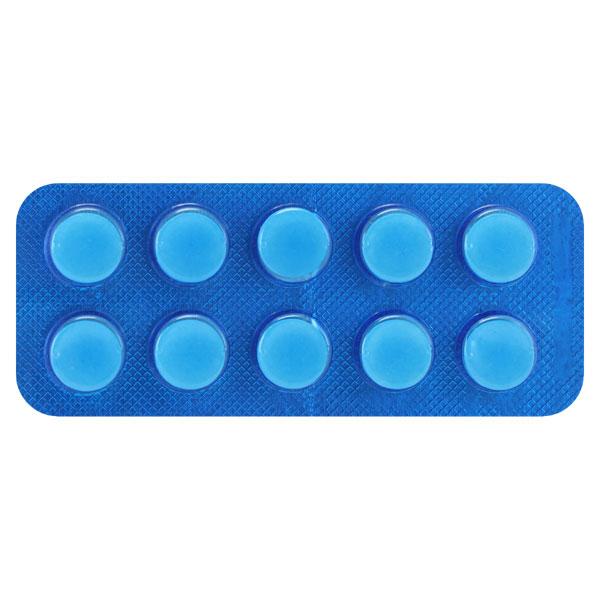 Romithrax 150mg Tablet 10'S