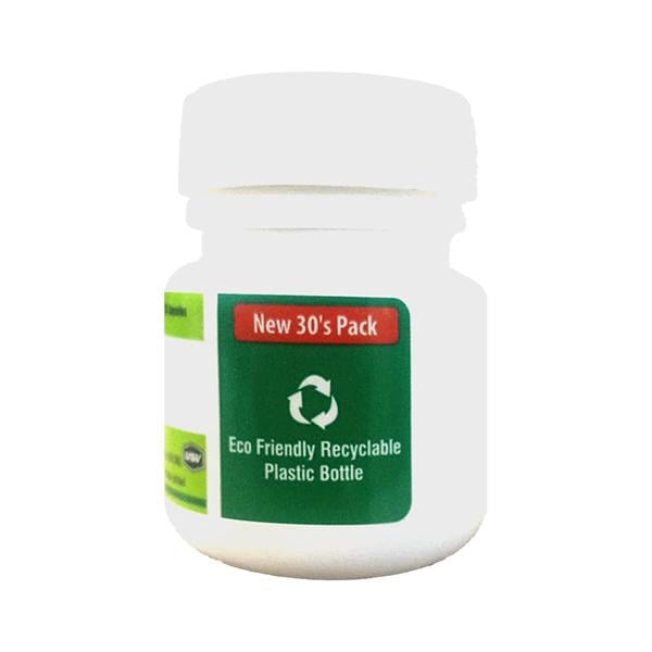 ANGISPAN TR NEW 6.5 Capsule 30's