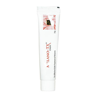 Melano TX Cream 15gm