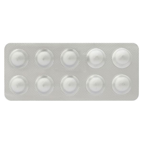 CLIAID T Tablet 10's