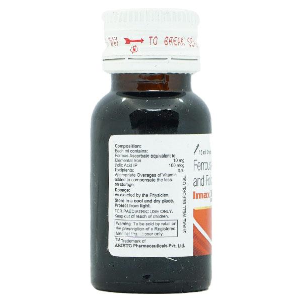IMAX XT Drops 15ml