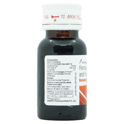 IMAX XT Drops 15ml