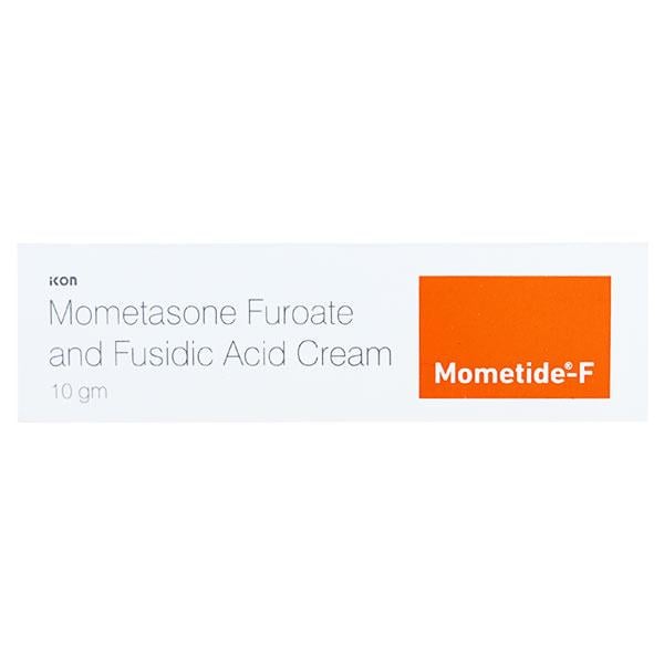MOMETIDE F Cream 10gm