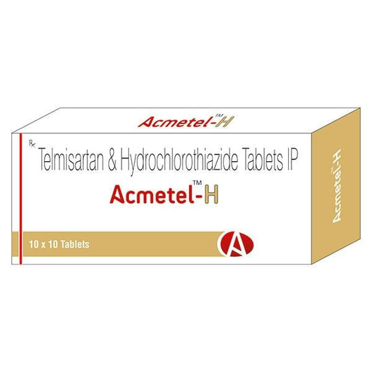 ACMETEL H Tablet 10's