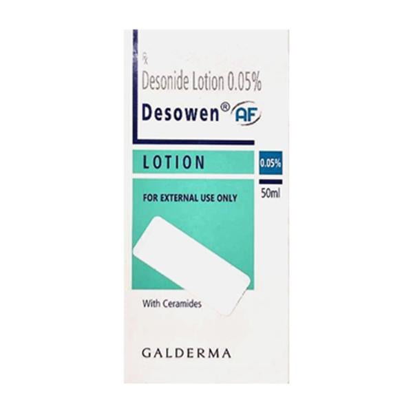 DESOWEN AF Lotion 50ml