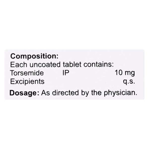 DURITE 10 Tablet 10's