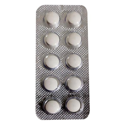 Normoric 40 Tablet 10'S