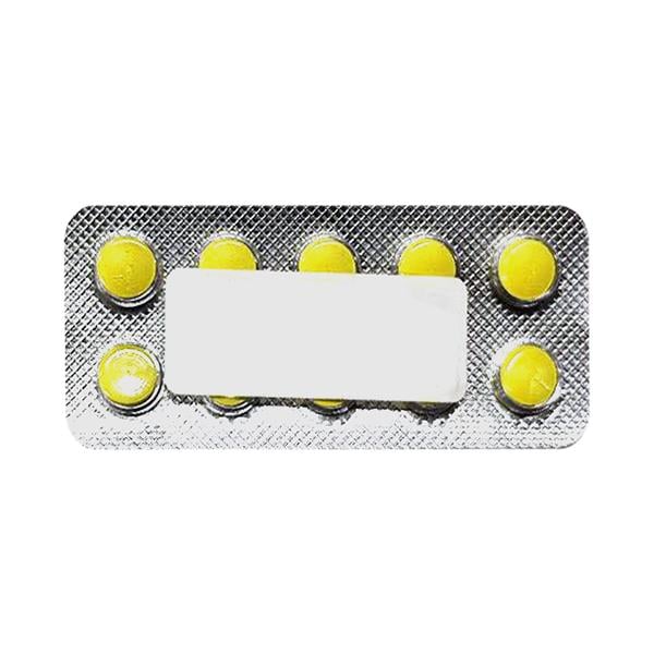 RIDON 1MG TABLET 10'S