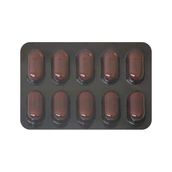 Tolagin 4mg Tablet 10'S