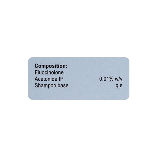 Pelliwash Shampoo 100ml