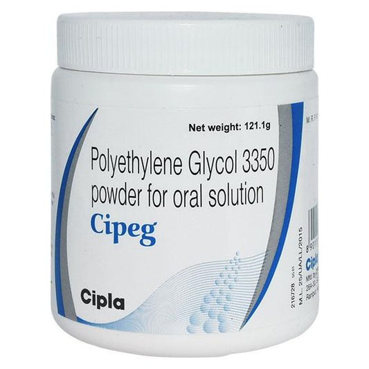 Cipeg Powder 121.1gm