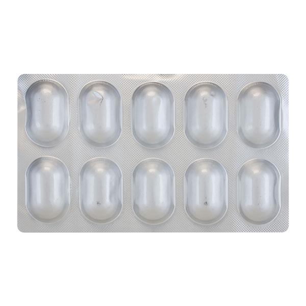 ESGERD DSR Capsule 10's