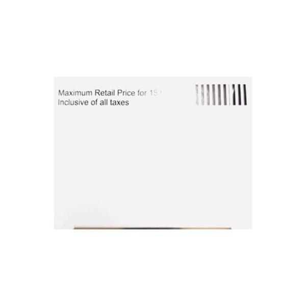 OLMAT 40 CT Tablet 15's