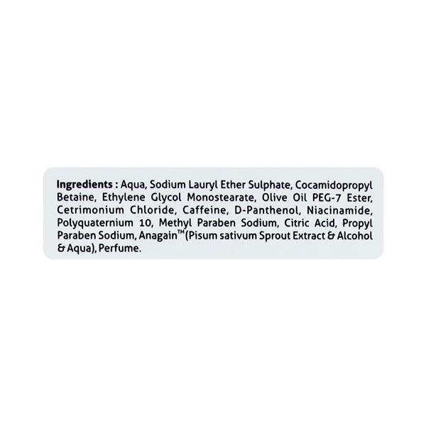 TRISILK Shampoo 150ml