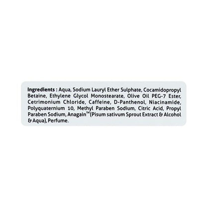 TRISILK Shampoo 150ml