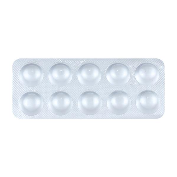 ROVAPURE 5 Tablet 10's