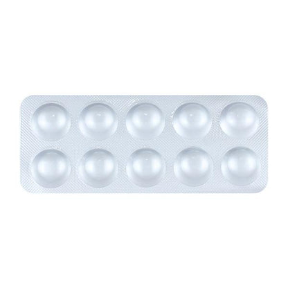 ROVAPURE 5 Tablet 10's