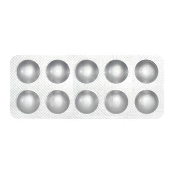 TELVERGE CH 40mg Tablet 10's