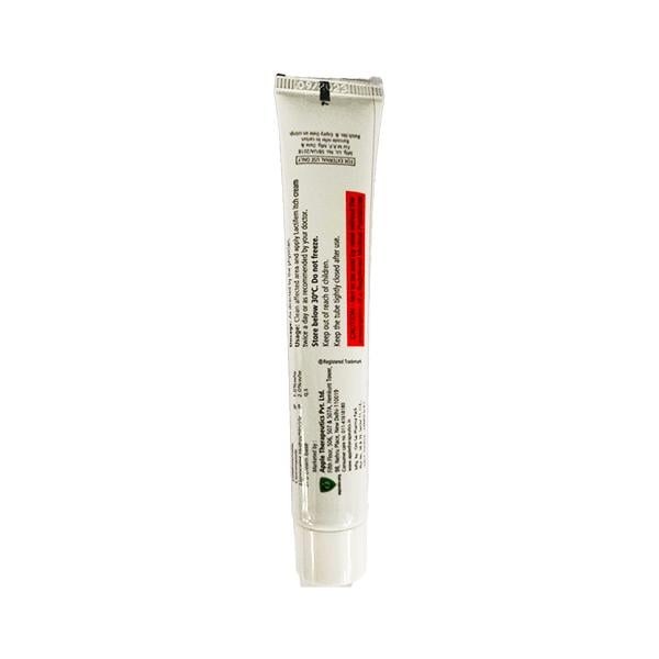 LACTIFEM ITCH Cream 20gm