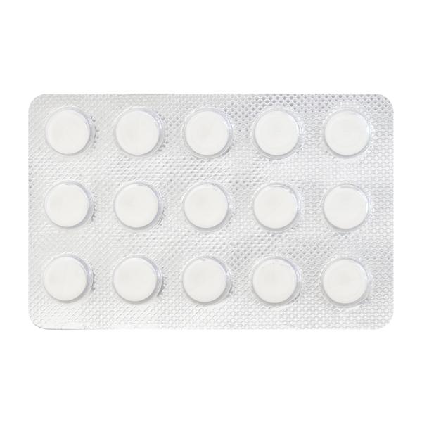 GLADOR 3mg Tablet 15's