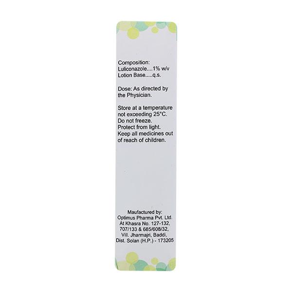 LULIBET Lotion 50ml