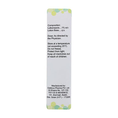 LULIBET Lotion 50ml