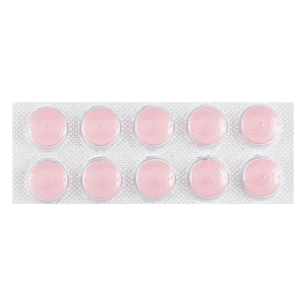 Uticept Tablet 10'S