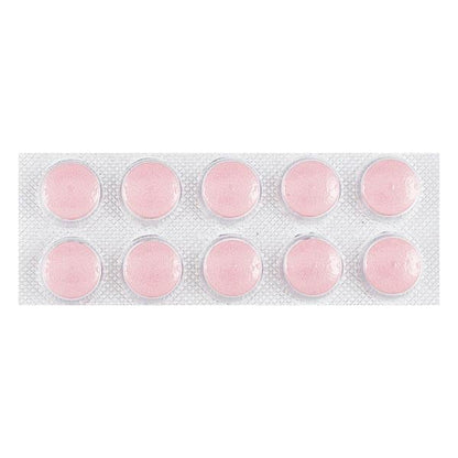 Uticept Tablet 10'S