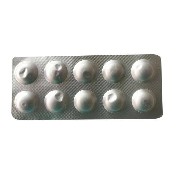 Corbis AM 5/2.5mg Tablet 10'S