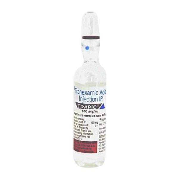 Trapic Injection 5ml